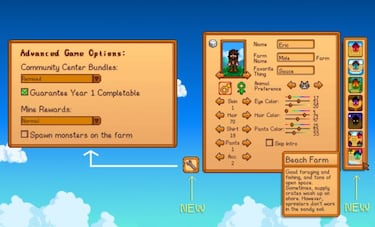 Stardew Valley recibe la actualización 1.5 en PC: todos los cambios y novedades