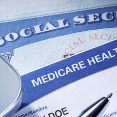When will Social Security and Medicare funds run out, according to experts?