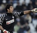 Buffon, Cannavaro y Gattuso, salpicados en el amaño de partidos