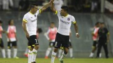 Colo Colo busca dejar atrás una década de fracasos en la Copa