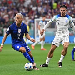 Sergiño Dest set for another move after disappointing spell at AC Milan