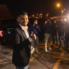 Rayados reinforce the squad as Tecatito comes ‘home’