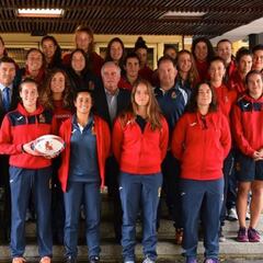 España comienza a preparar el Europeo ante Hong Kong