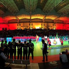 Alicante acogerá la Copa del Rey de Balonmano 2019