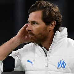 Villas-Boas, escandalizado por la nominación de Bielsa a mejor entrenador 'FIFA The Best'