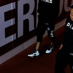 Liverpool: el verdadero ‘plantón’ de Mbappé