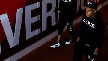 Liverpool: el verdadero ‘plantón’ de Mbappé