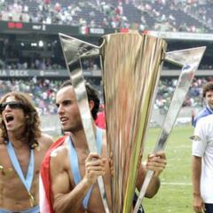 USA, invicto en Chicago donde ya le ganó una final a México