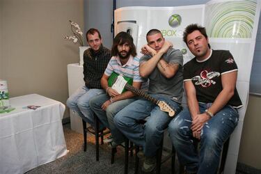 El Canto del Loco aniquiló a sus fans en Dead or Alive 4