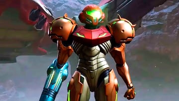 Metroid Prime 4: Beyond fecha lanzamiento Nintendo Direct