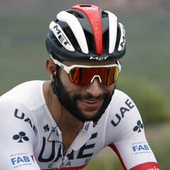 Fernando Gaviria vuelve a entrenamientos
