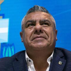 AFA presenta al Gobierno un protocolo para la vuelta de los entrenamientos