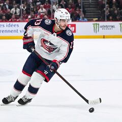 NHL player Johnny Gaudreau and his brother Matt, killed by a suspected drunken driver