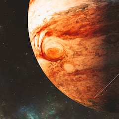 Una de las sondas de la NASA hace un ‘hallazgo de fuego’ en los confines del sistema solar