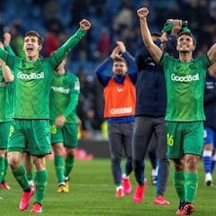 Bombo histórico, sorteo puro y dos nuevos en la Supercopa