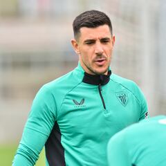 Yuri vuelve a la acción