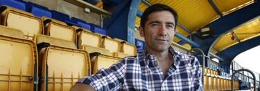 Marcelino: "Es un alivio no ver a Özil; el Madrid se acordará de él"