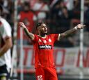 Gaete anota el gol del año y La Calera triunfa en la agonía