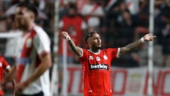 Gaete anota el gol del año y La Calera triunfa en la agonía