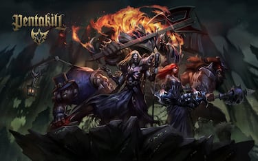 League of Legends saca su primer disco de música