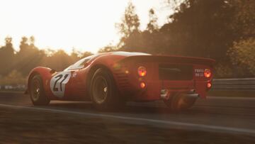 Captura de pantalla - Project CARS 2 (PC)