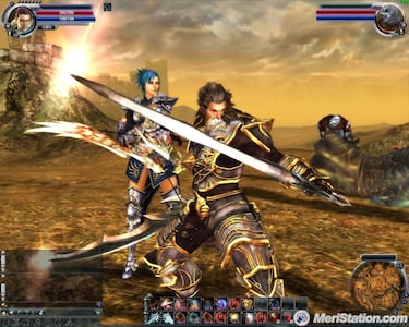 Priston Tale 2, Impresiones