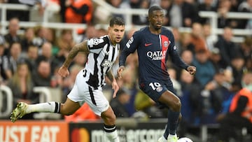 Semana decisiva en Champions: Varios clubes buscan la clasificación