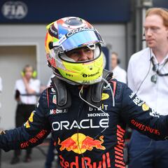 Checo Pérez en la Fórmula 1: Fechas y horarios del Gran Premio de Miami