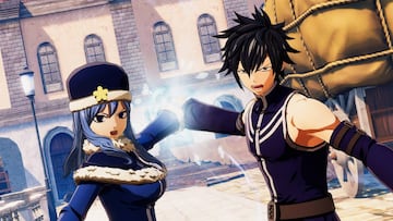 Fairy Tail confirma oficialmente su retraso por el coronavirus
