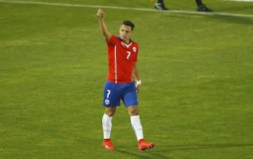 Chile-Bolivia | Copa América 