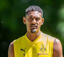 Haller se acerca a la meta
