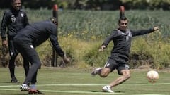 Santa Fe buscará un triunfo en Neiva tras siete años sin lograrlo