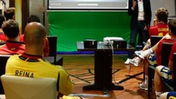 Pierluigi Collina: "Los árbitros no son vuestros enemigos"