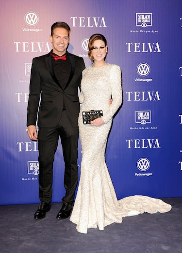 Tamara y Daniel Roque se separan tras veinte años casados