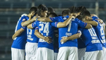 Cómo y dónde ver el Cruz Azul vs Atlas; horario y TV online