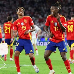 #192 | Qué felices somos con esta Selección