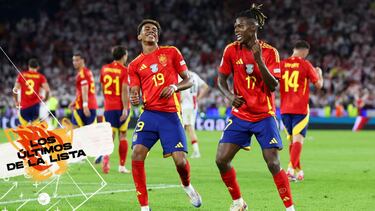 #192 | Qué felices somos con esta Selección