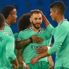 LaLiga defiende su calendario pero el Madrid tendrá que jugar las últimas 4 jornadas en 10 días