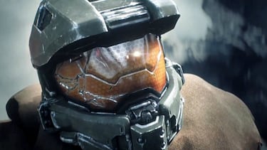 Halo 6 apunta para el lanzamiento de Project Scorpio