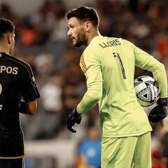 Omar Campos: “Columbus nos debe una final, pero Inter Miami tiene a Messi y sería bonito competir contra ellos”