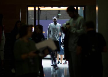 Barcelona: borrón y cuenta nueva