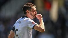 Aprobados y suspensos: El Burgos golea al Córdoba y sueña a lo grande