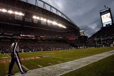 La batalla de Seattle