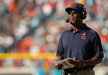 ASÍ LOS VEMOS: Chicago Bears (NFC Norte)