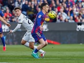 Marc Casadó y la vía Arabia