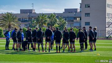 Una escalada con dos puertos de primera