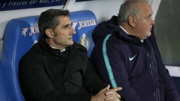 Levante - Barcelona: horario, canal TV y dónde ver online la Copa