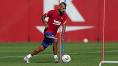 Director deportivo del Inter dio pistas sobre el fichaje de Vidal