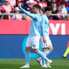 Losada: “La palabra es felicidad”