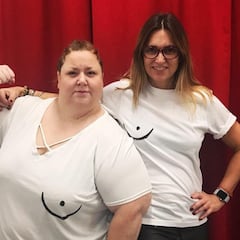 El fugaz paso de Itziar Castro en ‘Operación Triunfo’: un polémico adiós